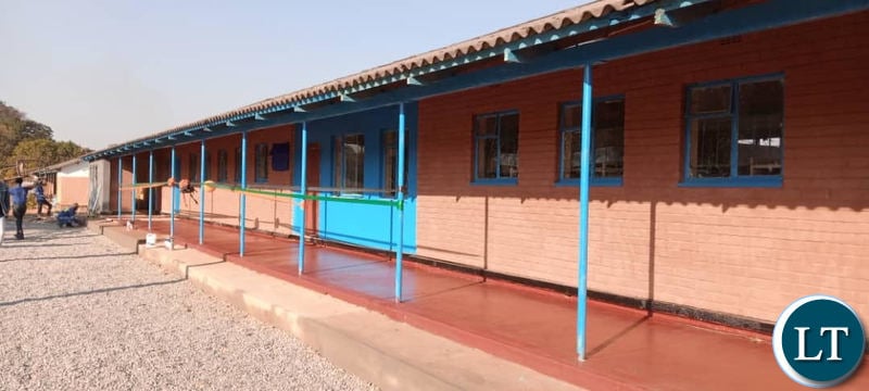 Education Support
