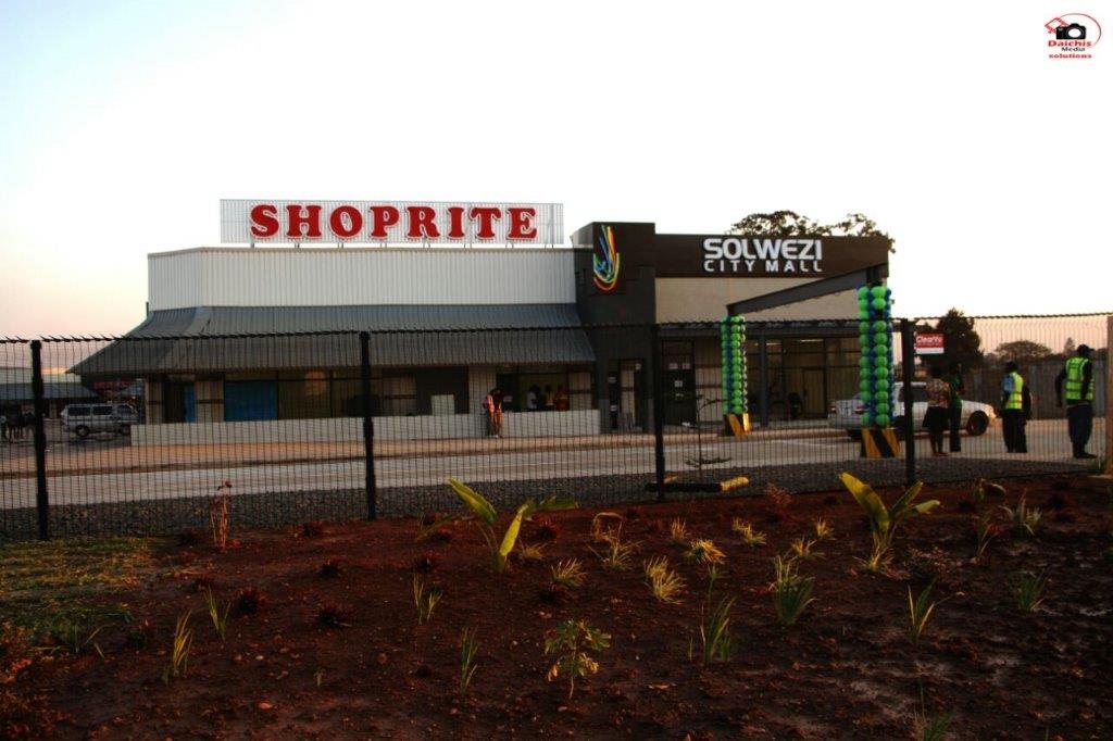 Support Local Business